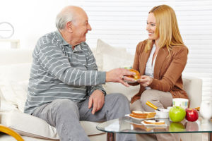 Senior Home Care Bellmore NY - Benefits of Senior Home Care Services