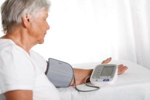 Home Care Islip NY - Home Care: Does Your Senior Measure Her Blood Pressure Levels?