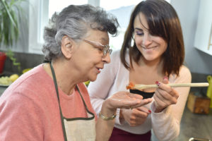 Companion Care at Home Huntington NY - Companion Care at Home: Easy to Eat Healthy Foods for Seniors